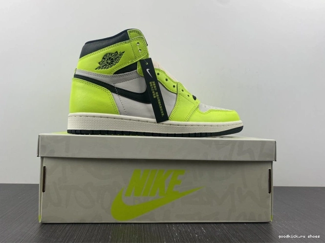 Air Volt Jordan 555088-702 OG 1 High 0726